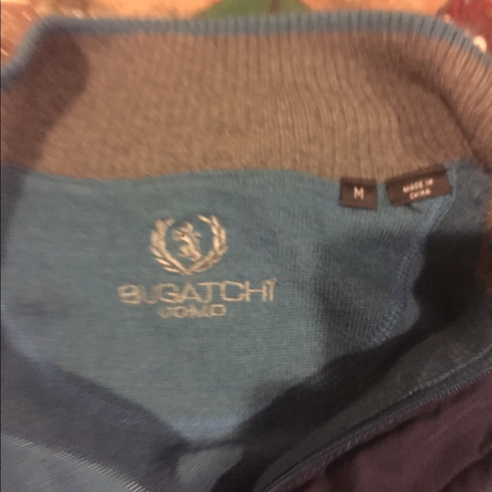 Bugatchi Sweater - image 2